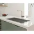 Мойка GROHE K700, нержавеющая сталь (31580SD1) Мойка GROHE K700, нержавеющая сталь (31580SD1)