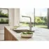 Мойка GROHE K800 60-S 51.8/51 1.0, нержавеющая сталь (31583SD1) Мойка GROHE K800 60-S 51.8/51 1.0, нержавеющая сталь (31583SD1)