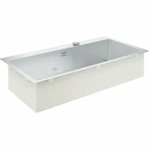 Мойка GROHE K800, нержавеющая сталь (31586SD1) Мойка GROHE K800, нержавеющая сталь (31586SD1)