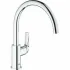 Смеситель для кухни GROHE BauCurve, хром (31536001) Смеситель для кухни GROHE BauCurve, хром (31536001)