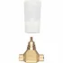 Встраиваемая часть вентиля GROHE, резьба 3/4″ для пайки Ø22 мм (29804000) Встраиваемая часть вентиля GROHE, резьба 3/4″ для пайки Ø22 мм (29804000)