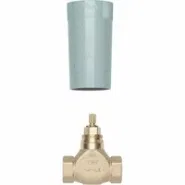 Встраиваемая часть вентиля GROHE, резьба 1/2″ (29811000)