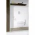 Туалетный ёршик GROHE Allure с держателем, хром (40340000) Туалетный ёршик GROHE Allure с держателем, хром (40340000)