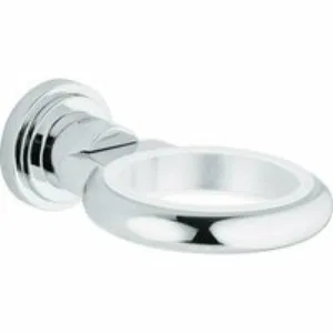 Держатель для мыльницы GROHE Atrio, хром (40305000) Держатель для мыльницы GROHE Atrio, хром (40305000)