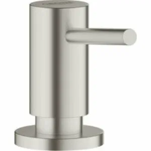 Дозатор жидкого мыла, GROHE Cosmopolitan, суперсталь, (40535DC0) Дозатор жидкого мыла, GROHE Cosmopolitan, суперсталь, (40535DC0)
