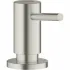 Дозатор жидкого мыла, GROHE Cosmopolitan, суперсталь, (40535DC0) Дозатор жидкого мыла, GROHE Cosmopolitan, суперсталь, (40535DC0)