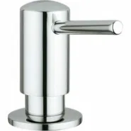 Дозатор жидкого мыла GROHE Contemporary, хром, (40536000)