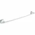 Держатель для полотенца GROHE Grandera 600 мм, хром (40629000) Держатель для полотенца GROHE Grandera 600 мм, хром (40629000)