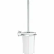 Туалетный ёршик GROHE Grandera в комплекте, хром (40632000)