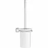 Туалетный ёршик GROHE Grandera в комплекте, хром (40632000) Туалетный ёршик GROHE Grandera в комплекте, хром (40632000)