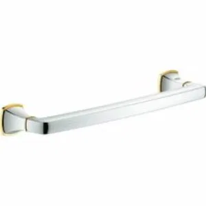 Ручка для ванной GROHE Grandera, хром/золото (40633IG0) Ручка для ванной GROHE Grandera, хром/золото (40633IG0)