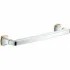 Ручка для ванной GROHE Grandera, хром/золото (40633IG0) Ручка для ванной GROHE Grandera, хром/золото (40633IG0)