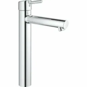 Смеситель для раковины GROHE Concetto, XL-size, хром (23920001) Смеситель для раковины GROHE Concetto, XL-size, хром (23920001)