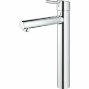 Смеситель для раковины GROHE Concetto, XL-size, хром (23920001) Смеситель для раковины GROHE Concetto, XL-size, хром (23920001)