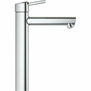 Смеситель для раковины GROHE Concetto, XL-size, хром (23920001) Смеситель для раковины GROHE Concetto, XL-size, хром (23920001)