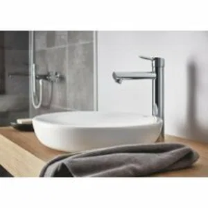 Смеситель для раковины GROHE Concetto, XL-size, хром (23920001) Смеситель для раковины GROHE Concetto, XL-size, хром (23920001)