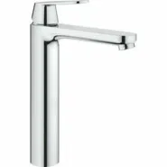 Смеситель для раковины GROHE Eurosmart Cosmopolitan, XL-size, хром (23921000)