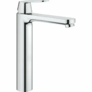Смеситель для раковины GROHE Eurosmart Cosmopolitan, XL-size, хром (23921000) Смеситель для раковины GROHE Eurosmart Cosmopolitan, XL-size, хром (23921000)
