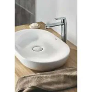 Смеситель для раковины GROHE Eurosmart Cosmopolitan, XL-size, хром (23921000) Смеситель для раковины GROHE Eurosmart Cosmopolitan, XL-size, хром (23921000)