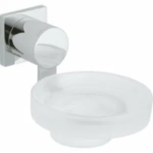 Мыльница GROHE (40256000) Мыльница GROHE (40256000)