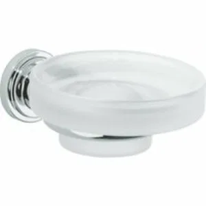 Мыльница GROHE (40256000) Мыльница GROHE (40256000)