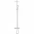 Душевая система GROHE Tempesta Cosmopolitan System 250 с термостатом для ванны, хром (26672000) Душевая система GROHE Tempesta Cosmopolitan System 250 с термостатом для ванны, хром (26672000)