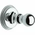Крючок для халата GROHE Sinfonia, хром (40052000) Крючок для халата GROHE Sinfonia, хром (40052000)