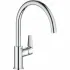 Смеситель для кухни GROHE BauEdge, хром (31233001) Смеситель для кухни GROHE BauEdge, хром (31233001)