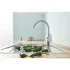 Смеситель для кухни GROHE BauEdge, хром (31233001) Смеситель для кухни GROHE BauEdge, хром (31233001)