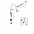 Смеситель для кухни GROHE BauEdge, хром (31233001) Смеситель для кухни GROHE BauEdge, хром (31233001)