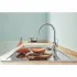 Смеситель для кухни GROHE BauLoop, хром (31232001) Смеситель для кухни GROHE BauLoop, хром (31232001)