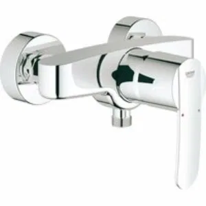 Смеситель для душа GROHE Wave Cosmopolitan, хром (23208000) Смеситель для душа GROHE Wave Cosmopolitan, хром (23208000)