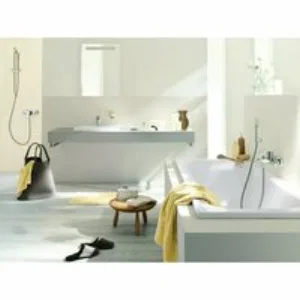 Смеситель для душа GROHE Wave Cosmopolitan, хром (23208000) Смеситель для душа GROHE Wave Cosmopolitan, хром (23208000)