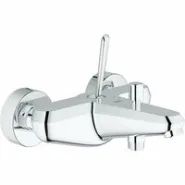 Смеситель для ванны GROHE Eurodisc Joy, хром (23431000)