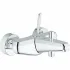 Смеситель для ванны GROHE Eurodisc Joy, хром (23431000) Смеситель для ванны GROHE Eurodisc Joy, хром (23431000)