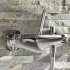 Смеситель для ванны GROHE Eurodisc Joy, хром (23431000) Смеситель для ванны GROHE Eurodisc Joy, хром (23431000)