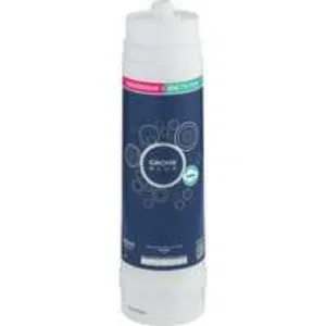 Фильтр для GROHE Blue обогащенный магнием и цинком, 400 л, (40691002) Фильтр для GROHE Blue обогащенный магнием и цинком, 400 л, (40691002)