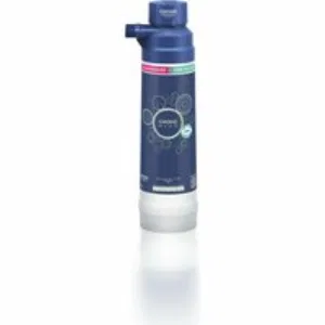 Фильтр для GROHE Blue обогащенный магнием и цинком, 400 л, (40691002) Фильтр для GROHE Blue обогащенный магнием и цинком, 400 л, (40691002)