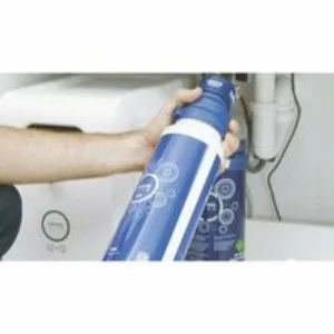 Фильтр для GROHE Blue обогащенный магнием и цинком, 400 л, (40691002) Фильтр для GROHE Blue обогащенный магнием и цинком, 400 л, (40691002)