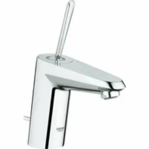Смеситель для раковины GROHE Eurodisc Joy с донным клапаном, S-size, хром (23425000) Смеситель для раковины GROHE Eurodisc Joy с донным клапаном, S-size, хром (23425000)