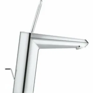 Смеситель для раковины GROHE Eurodisc Joy с донным клапаном, M-size, хром (23427000) Смеситель для раковины GROHE Eurodisc Joy с донным клапаном, M-size, хром (23427000)