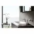 Смеситель для раковины GROHE Eurodisc Joy с донным клапаном, M-size, хром (23427000) Смеситель для раковины GROHE Eurodisc Joy с донным клапаном, M-size, хром (23427000)