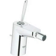 Смеситель для биде GROHE Eurodisc Joy с донным клапаном, хром (24036000)