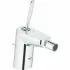 Смеситель для биде GROHE Eurodisc Joy с донным клапаном, хром (24036000) Смеситель для биде GROHE Eurodisc Joy с донным клапаном, хром (24036000)