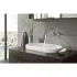 Внешняя часть смесителя для раковины GROHE Eurodisc Joy на 2 отверстия, L-Size, хром (19969000) Внешняя часть смесителя для раковины GROHE Eurodisc Joy на 2 отверстия, L-Size, хром (19969000)