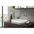 Внешняя часть смесителя для раковины GROHE Eurodisc Joy на 2 отверстия, L-Size, хром (19969000) Внешняя часть смесителя для раковины GROHE Eurodisc Joy на 2 отверстия, L-Size, хром (19969000)