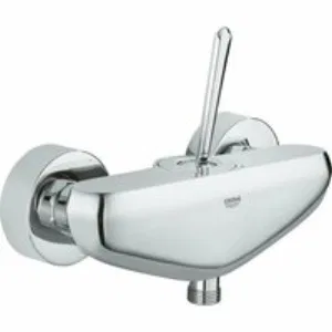 Смеситель для душа GROHE Eurodisc Joy, хром (23430000) Смеситель для душа GROHE Eurodisc Joy, хром (23430000)