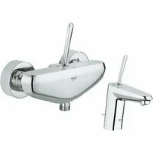 Смеситель для душа GROHE Eurodisc Joy, хром (23430000) Смеситель для душа GROHE Eurodisc Joy, хром (23430000)