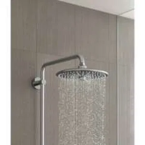 Душевая система GROHE Euphoria System 260 с термостатом для душа, хром (27296003) Душевая система GROHE Euphoria System 260 с термостатом для душа, хром (27296003)
