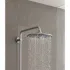Душевая система GROHE Euphoria System 260 с термостатом для душа, хром (27296003) Душевая система GROHE Euphoria System 260 с термостатом для душа, хром (27296003)